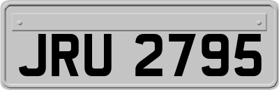 JRU2795