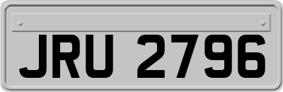 JRU2796