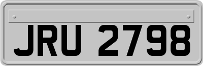 JRU2798