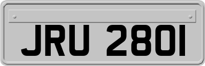 JRU2801