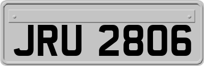 JRU2806