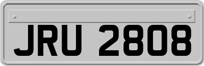 JRU2808