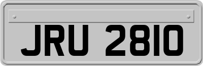 JRU2810