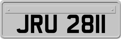 JRU2811