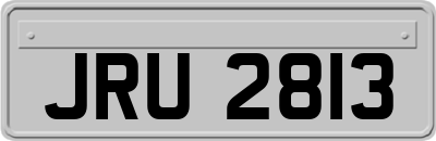 JRU2813
