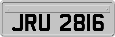 JRU2816