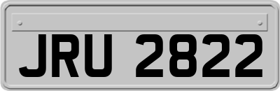 JRU2822