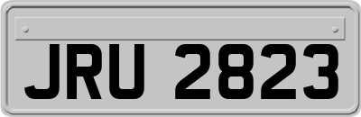 JRU2823