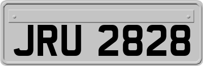 JRU2828