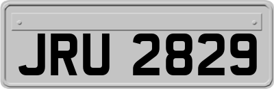 JRU2829