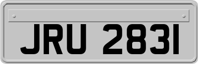 JRU2831