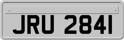 JRU2841