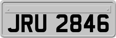 JRU2846