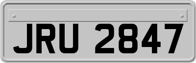 JRU2847