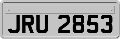 JRU2853
