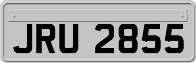 JRU2855
