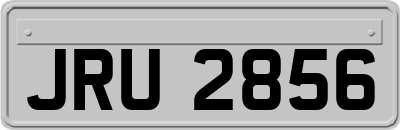 JRU2856