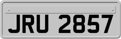 JRU2857