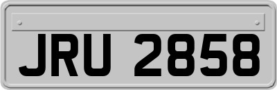 JRU2858
