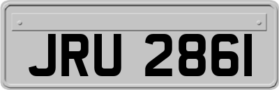 JRU2861