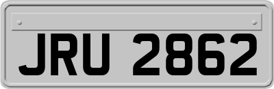 JRU2862