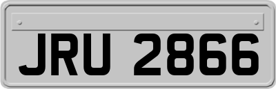 JRU2866