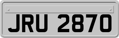 JRU2870