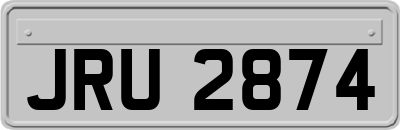 JRU2874