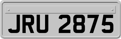 JRU2875