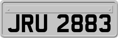 JRU2883