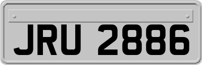 JRU2886