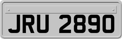 JRU2890