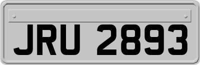 JRU2893