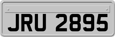 JRU2895