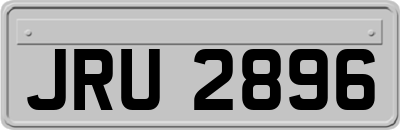 JRU2896
