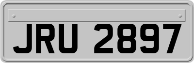JRU2897