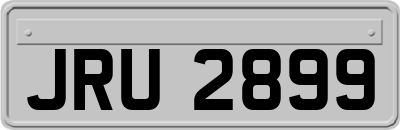 JRU2899