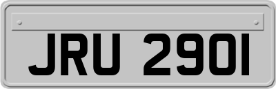 JRU2901