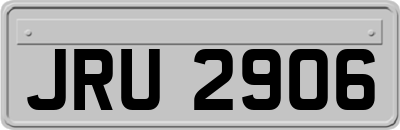 JRU2906