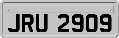 JRU2909