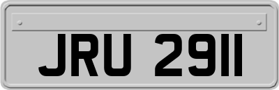 JRU2911