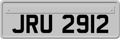 JRU2912