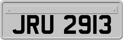 JRU2913