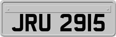 JRU2915