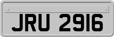 JRU2916