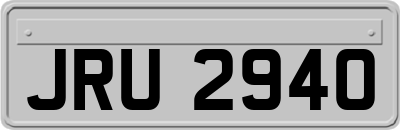 JRU2940