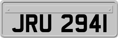 JRU2941