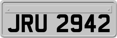 JRU2942