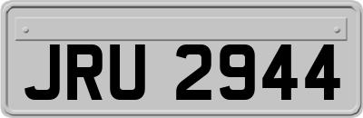 JRU2944