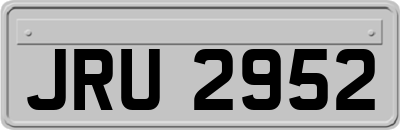 JRU2952